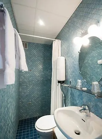 Hotel Ibis Styles Gare De Lyon Bastille Parigi