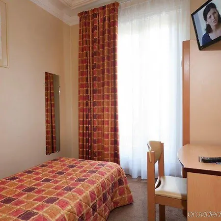 Ibis Styles Gare De Lyon Bastille Hotel Parigi