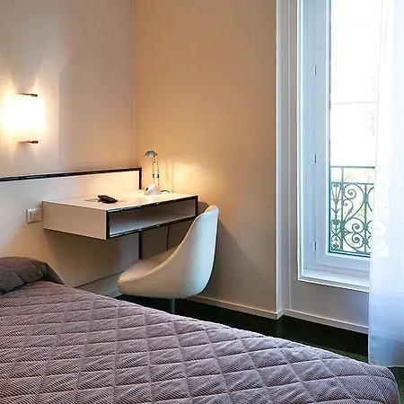 Hotel Ibis Styles Gare De Lyon Bastille Parigi