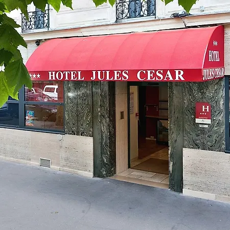 Ibis Styles Gare De Lyon Bastille Hotel Parigi