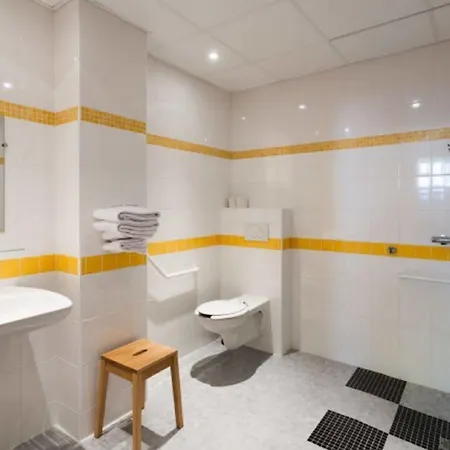 Hotel Ibis Styles Gare De Lyon Bastille 3*