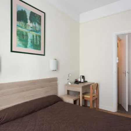 Ibis Styles Gare De Lyon Bastille Parigi