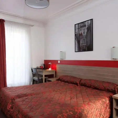 Ibis Styles Gare De Lyon Bastille Hotel Parigi