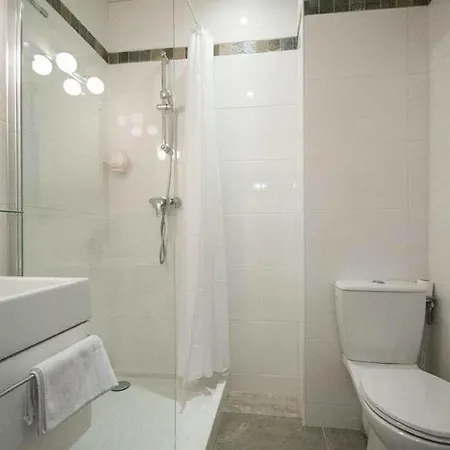Ibis Styles Gare De Lyon Bastille