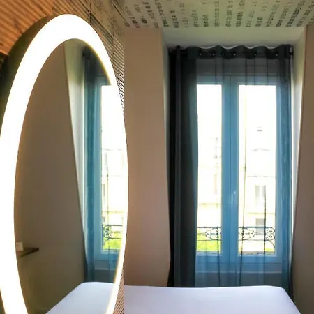 Hotel Ibis Styles Gare De Lyon Bastille Parigi