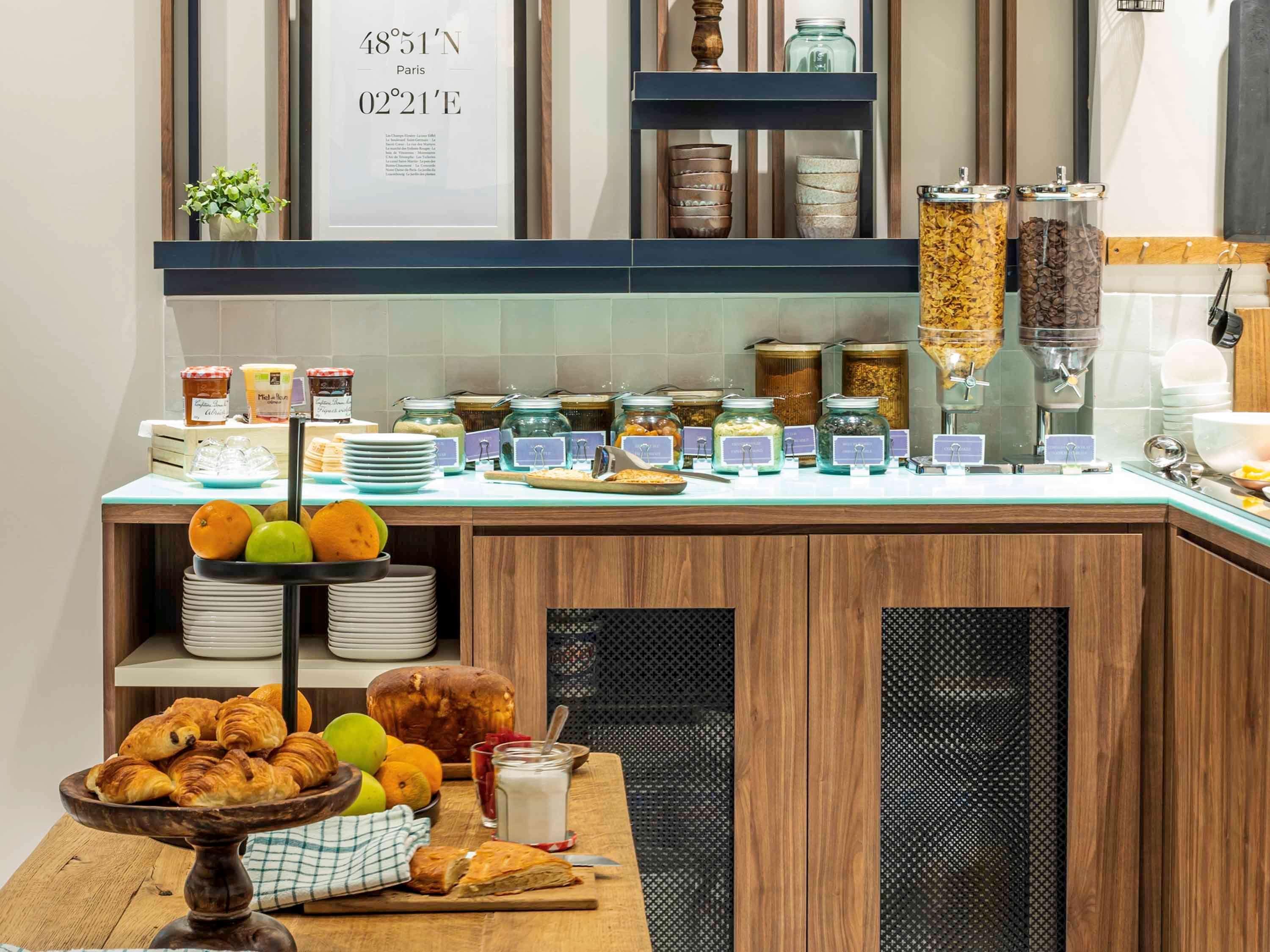 Hotel Ibis Styles Gare De Lyon Bastille