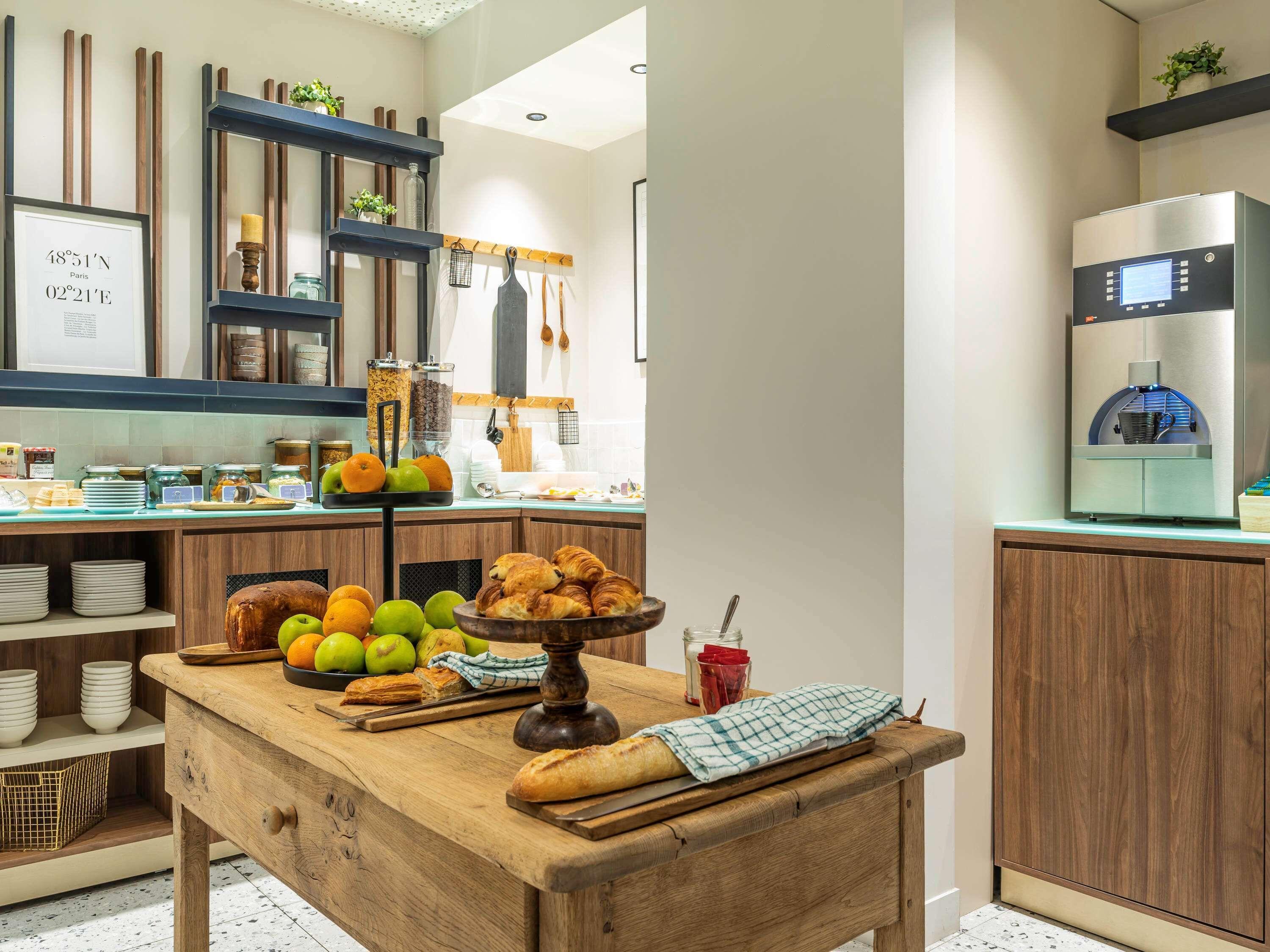 Ibis Styles Gare De Lyon Bastille 3*