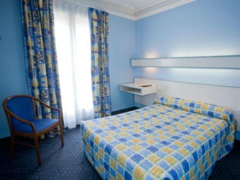 Ibis Styles Gare De Lyon Bastille Hotel