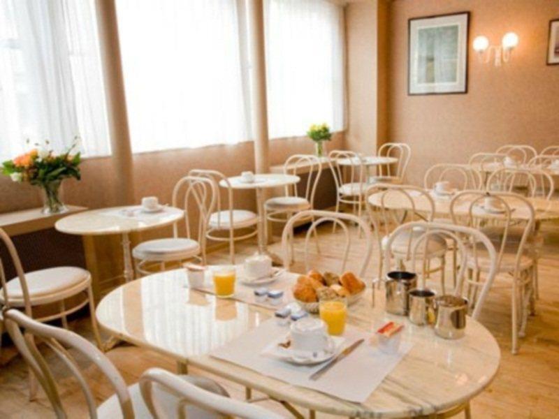 Ibis Styles Gare De Lyon Bastille 3* Parigi