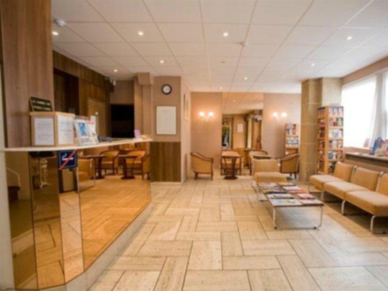 Ibis Styles Gare De Lyon Bastille 3*