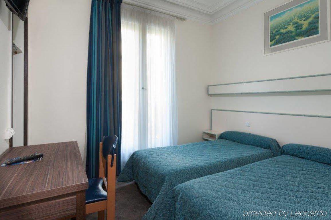 Hotel Ibis Styles Gare De Lyon Bastille