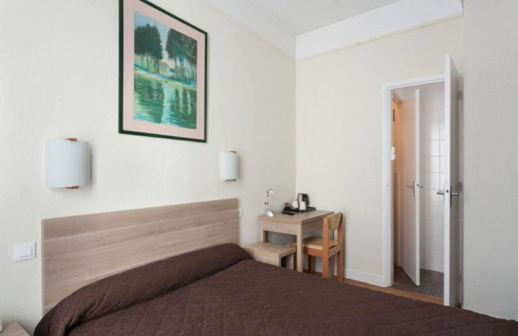 Ibis Styles Gare De Lyon Bastille Parigi