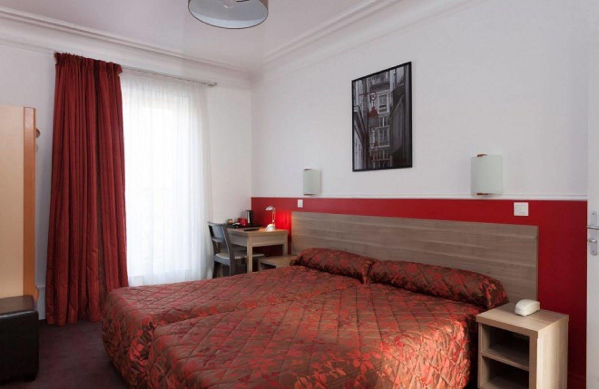 Ibis Styles Gare De Lyon Bastille Hotel Parigi