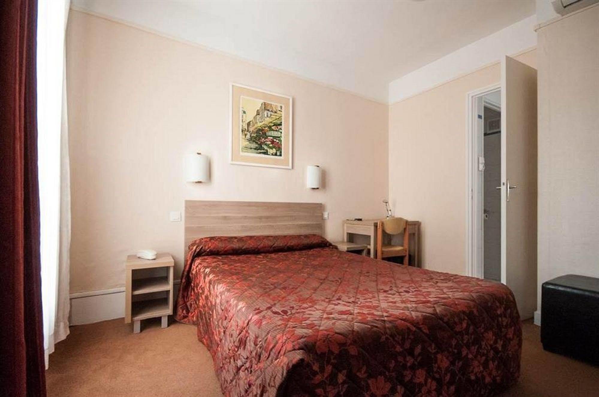 Ibis Styles Gare De Lyon Bastille