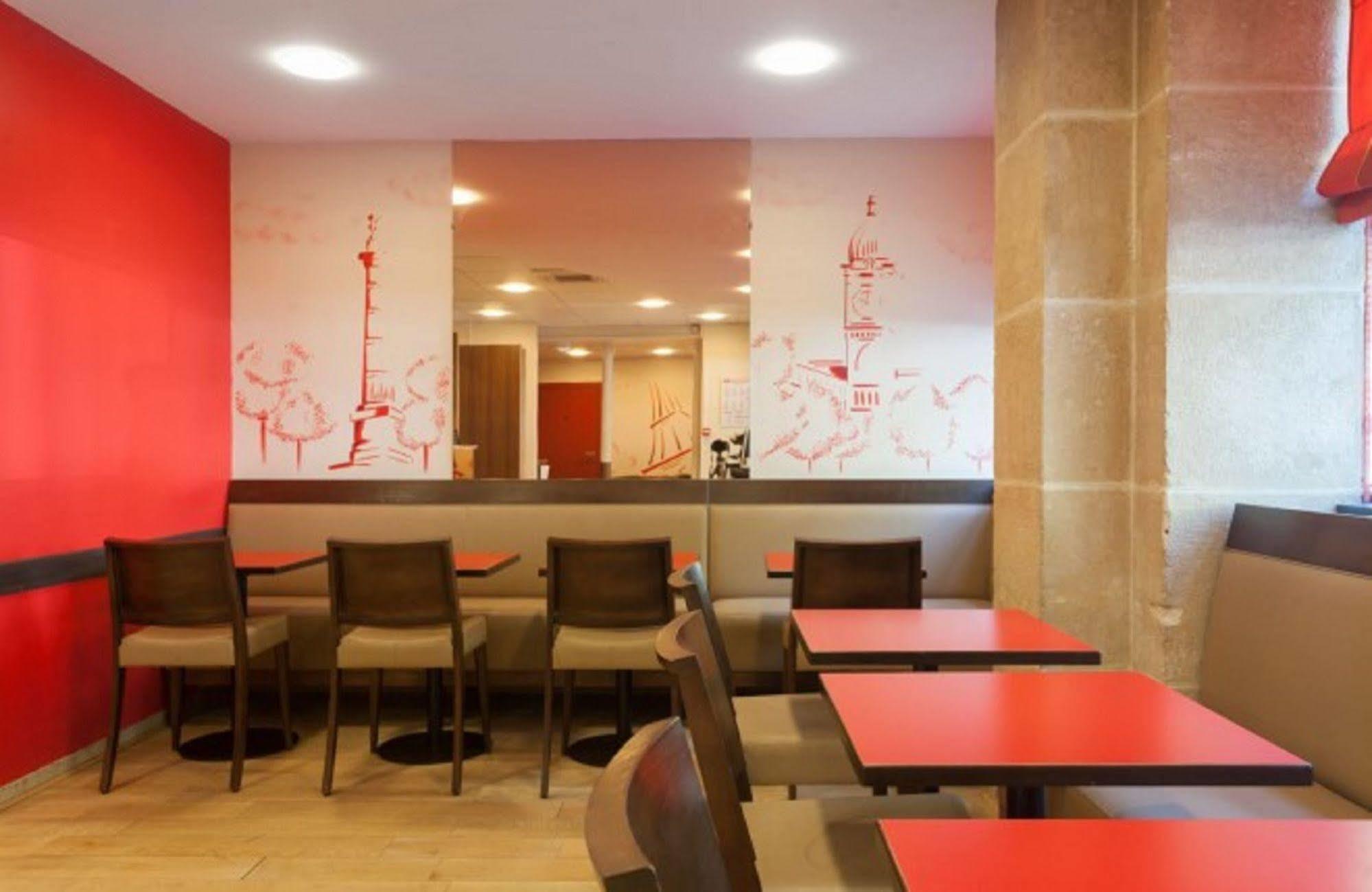 Ibis Styles Gare De Lyon Bastille