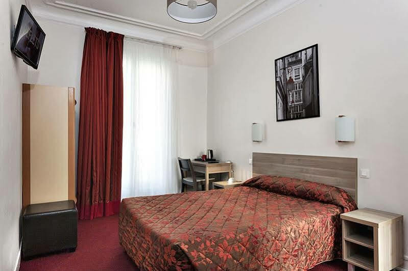 Ibis Styles Gare De Lyon Bastille Hotel