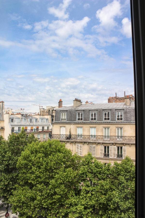 Ibis Styles Gare De Lyon Bastille 3* Parigi