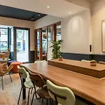 Ibis Styles Hotel Paris Gare De Lyon Bastille