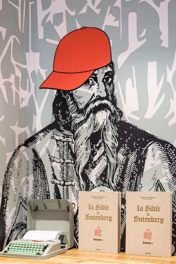 Ibis Styles Gare De Lyon Bastille 3*