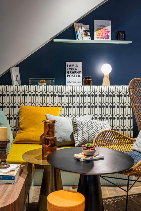 Ibis Styles Gare De Lyon Bastille 3* Paris