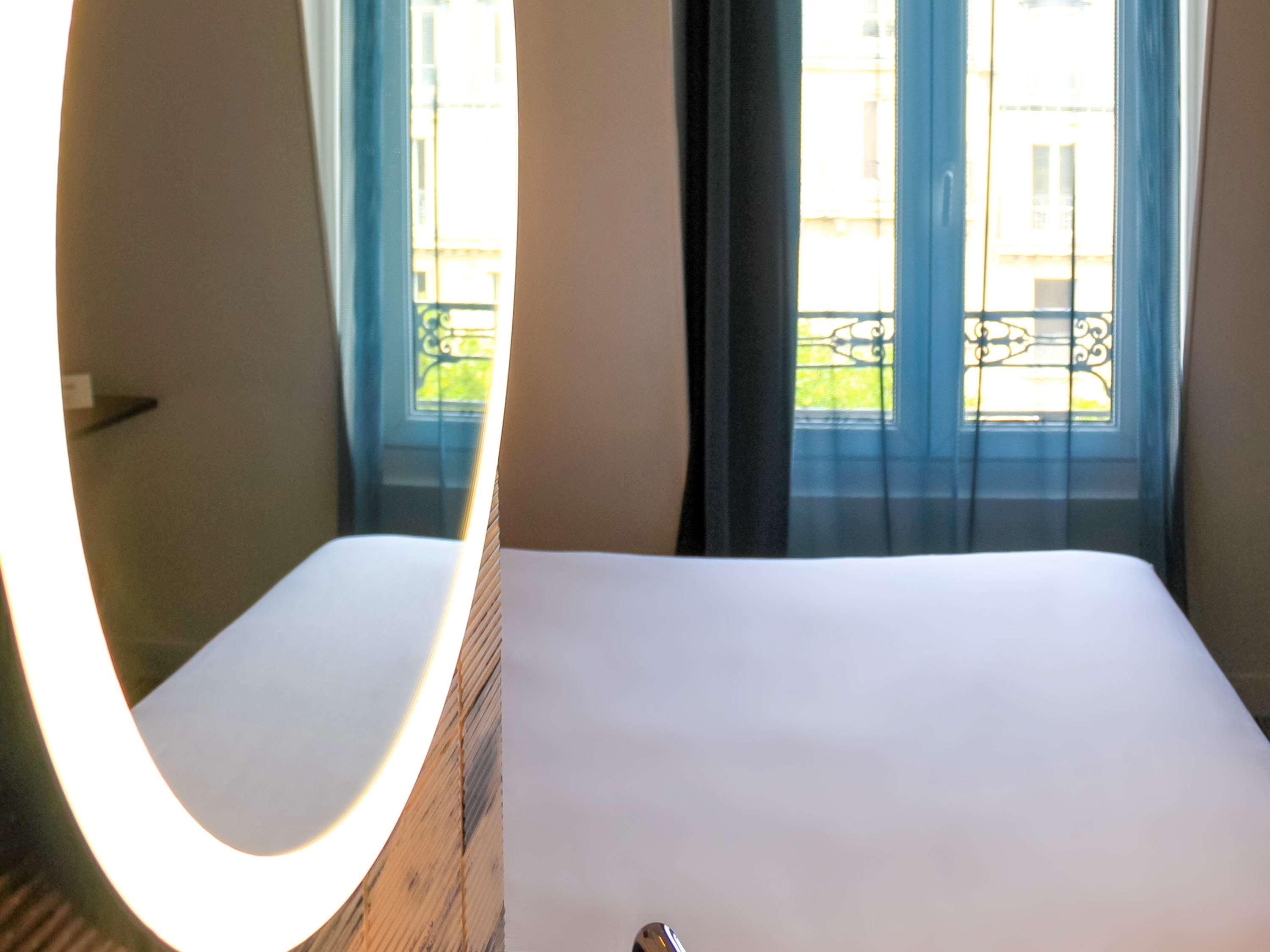 Hotel Ibis Styles Gare De Lyon Bastille 3*