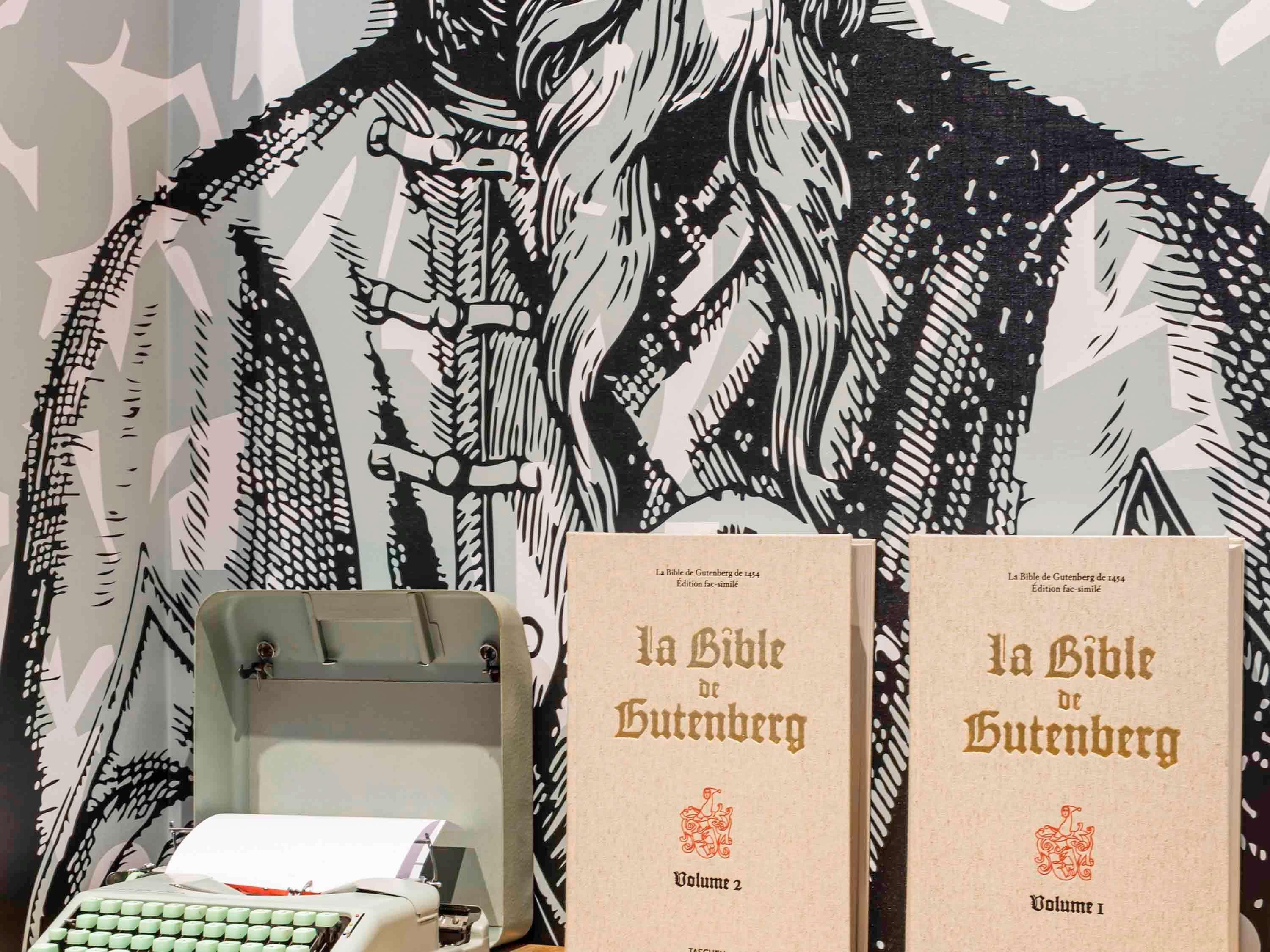 Ibis Styles Gare De Lyon Bastille Hotel