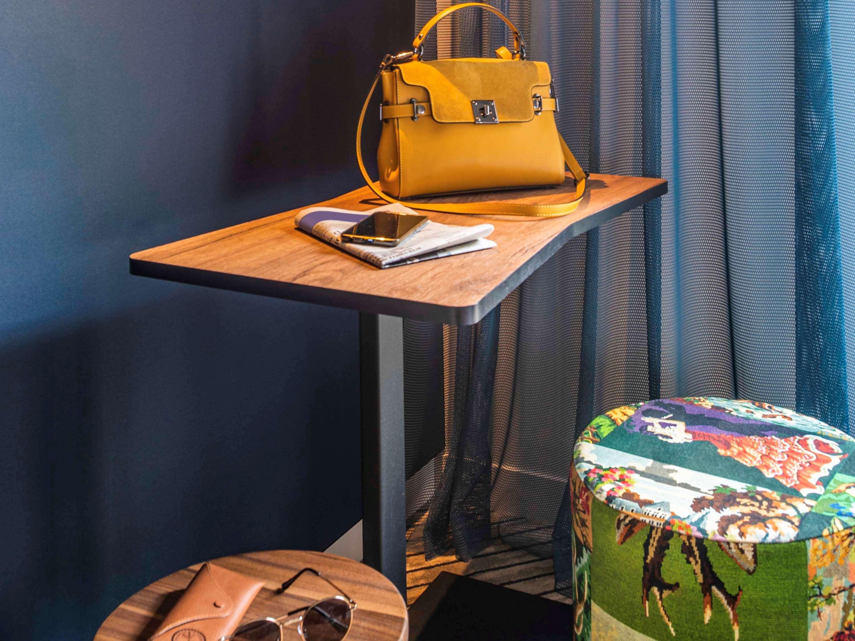 Ibis Styles Gare De Lyon Bastille 3*