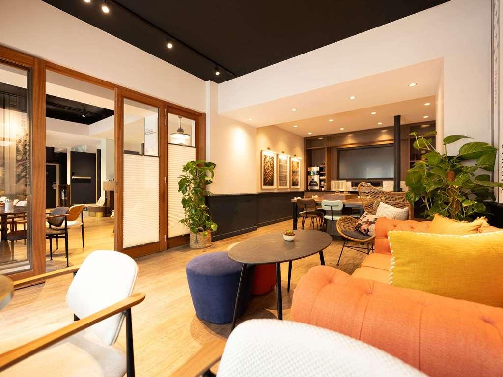 Ibis Styles Gare De Lyon Bastille 3* Parigi