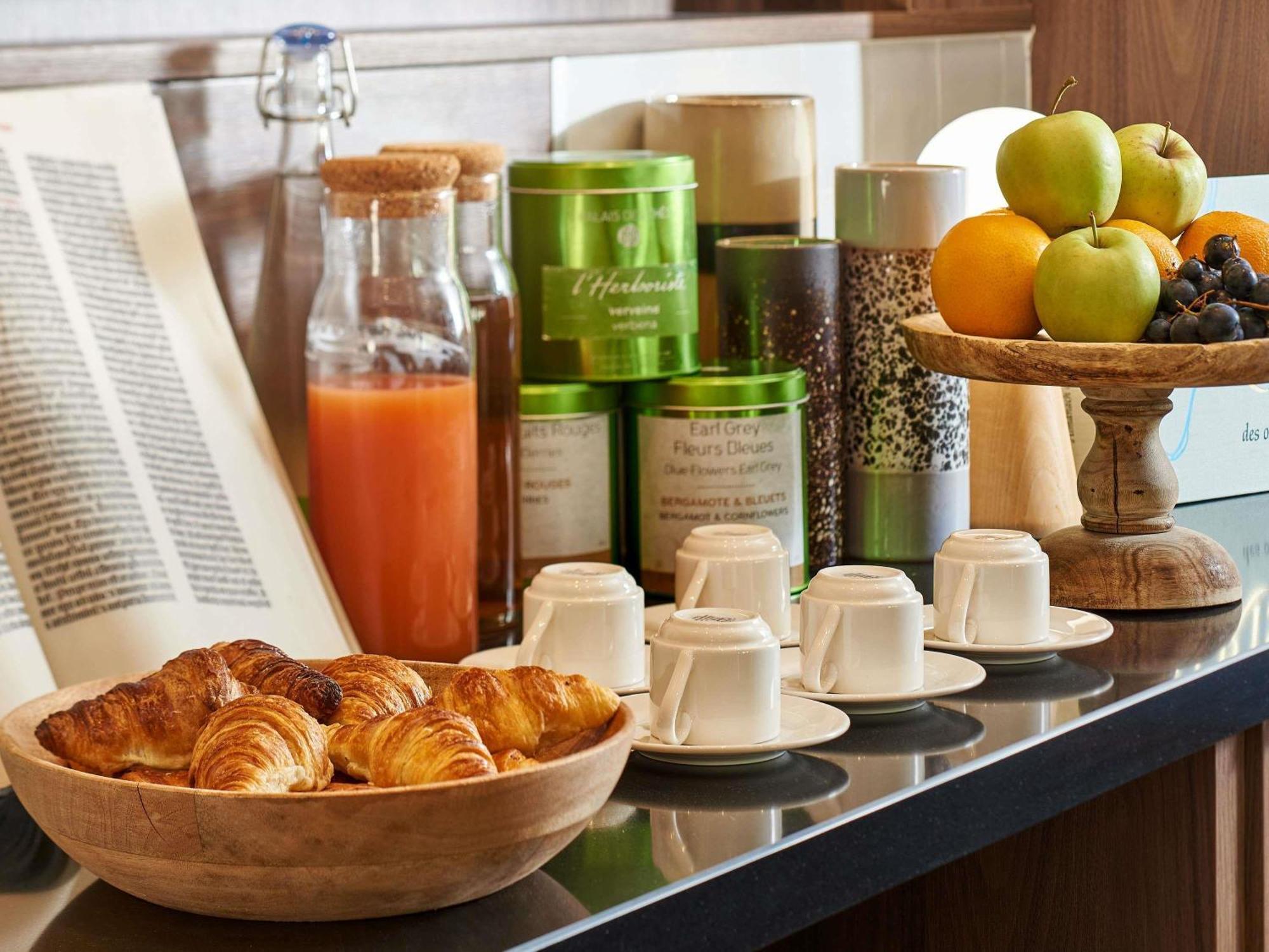 Ibis Styles Gare De Lyon Bastille Hotel 3*