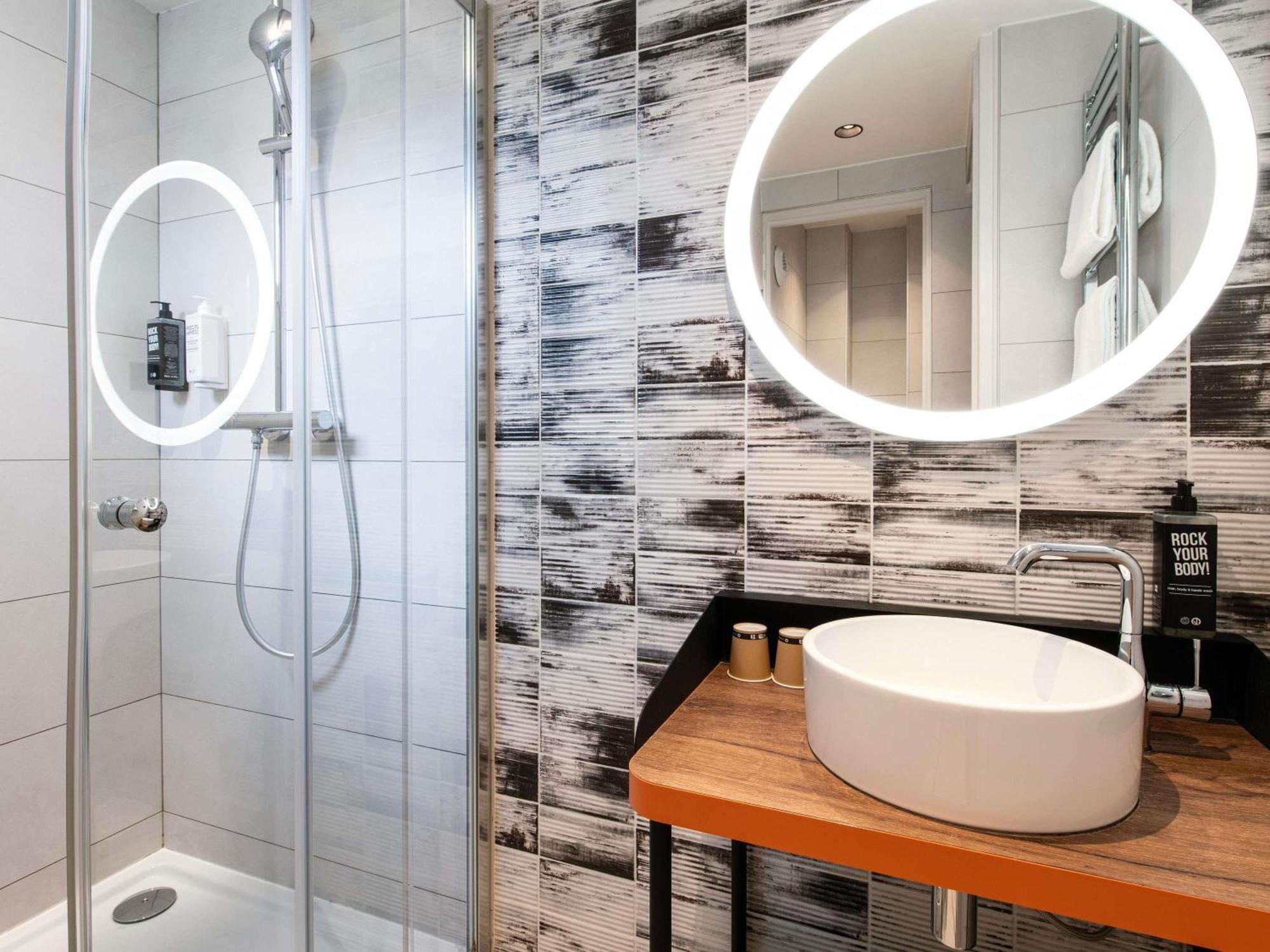 Ibis Styles Gare De Lyon Bastille Hotel