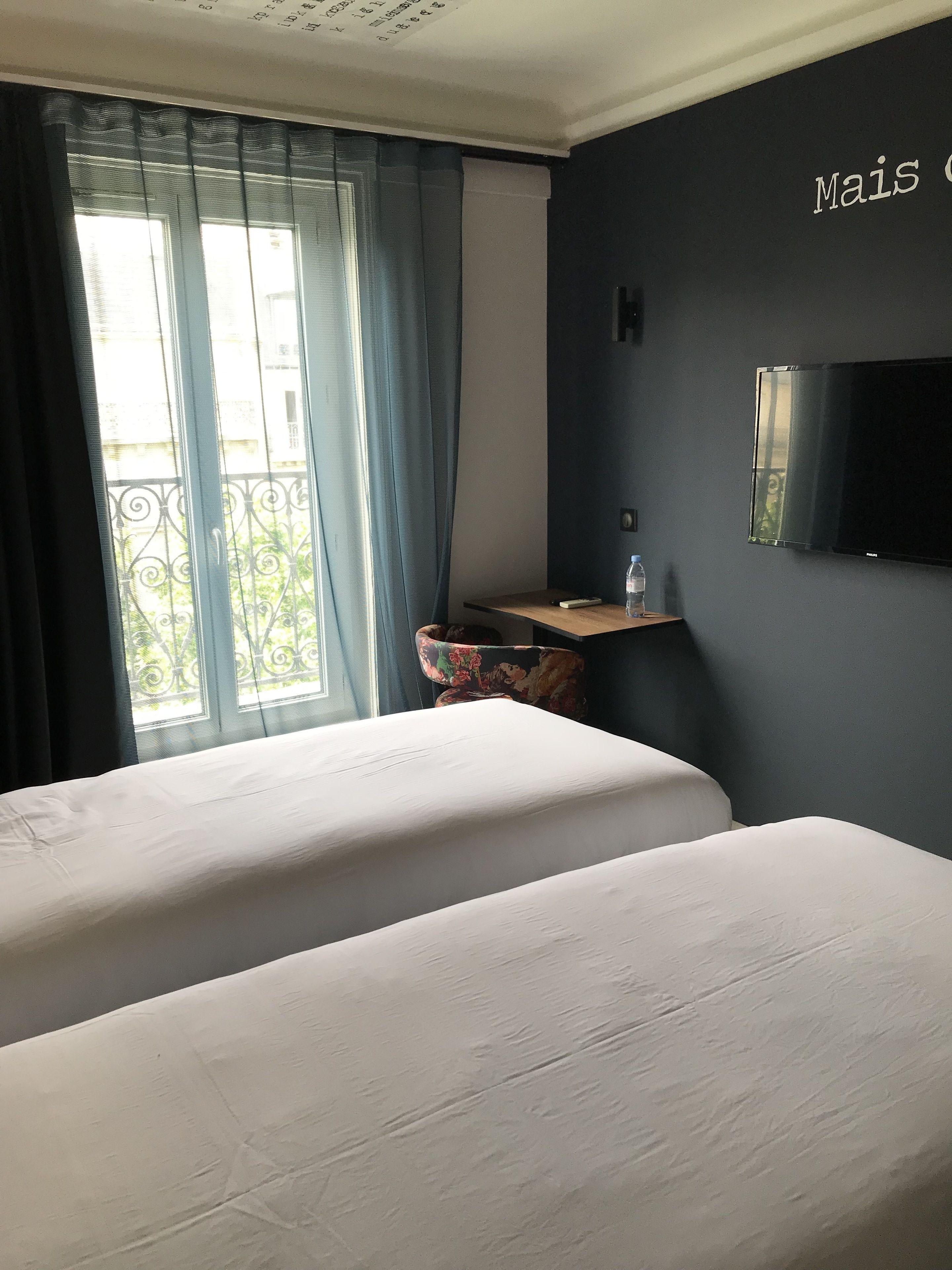 Ibis Styles Gare De Lyon Bastille Paris