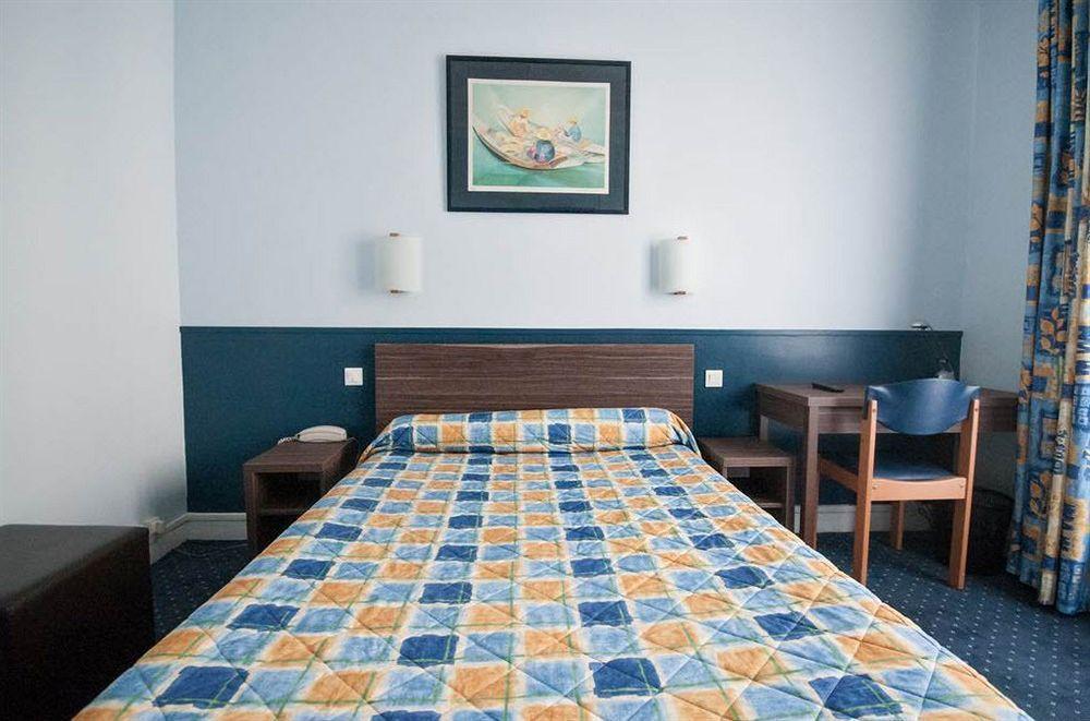 Hotel Ibis Styles Gare De Lyon Bastille