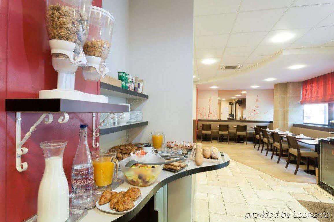 Ibis Styles Gare De Lyon Bastille Hotel