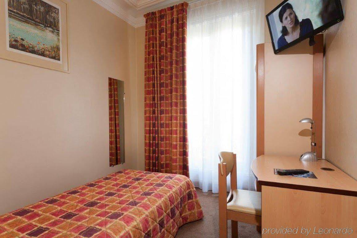 Ibis Styles Gare De Lyon Bastille Hotel Paris