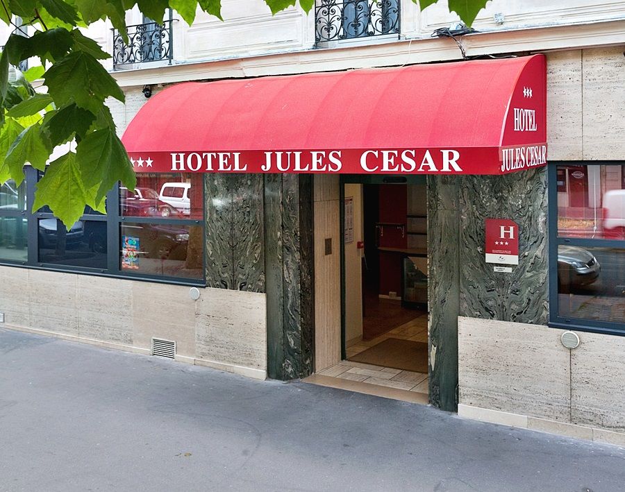 Ibis Styles Gare De Lyon Bastille Hotel Parigi