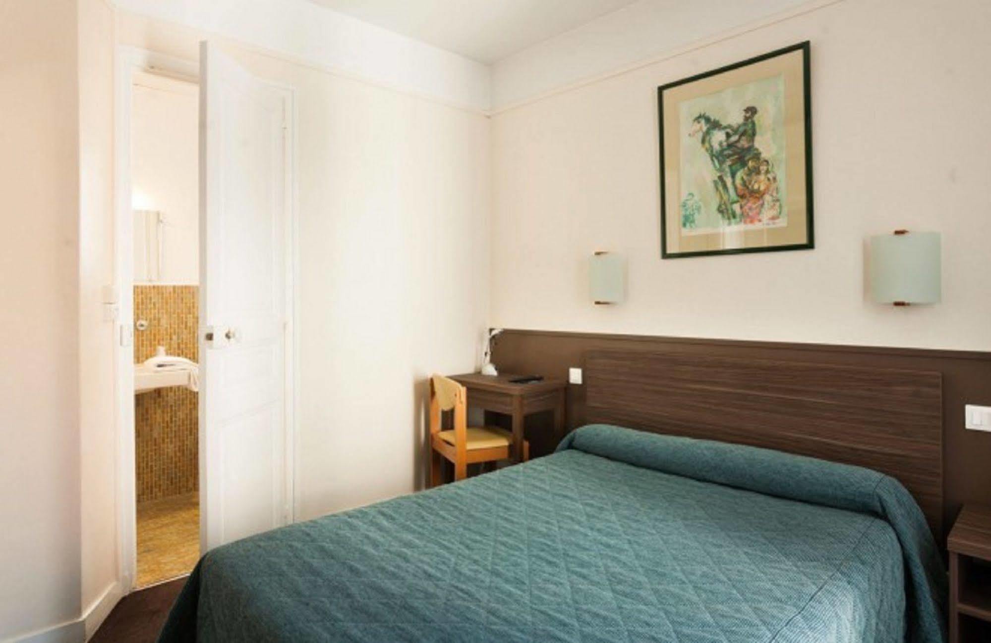 Ibis Styles Gare De Lyon Bastille