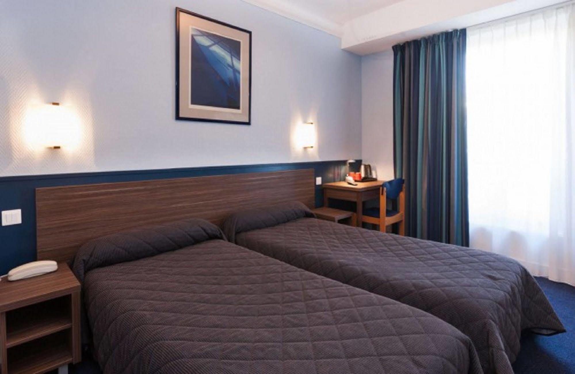 Ibis Styles Gare De Lyon Bastille Hotel