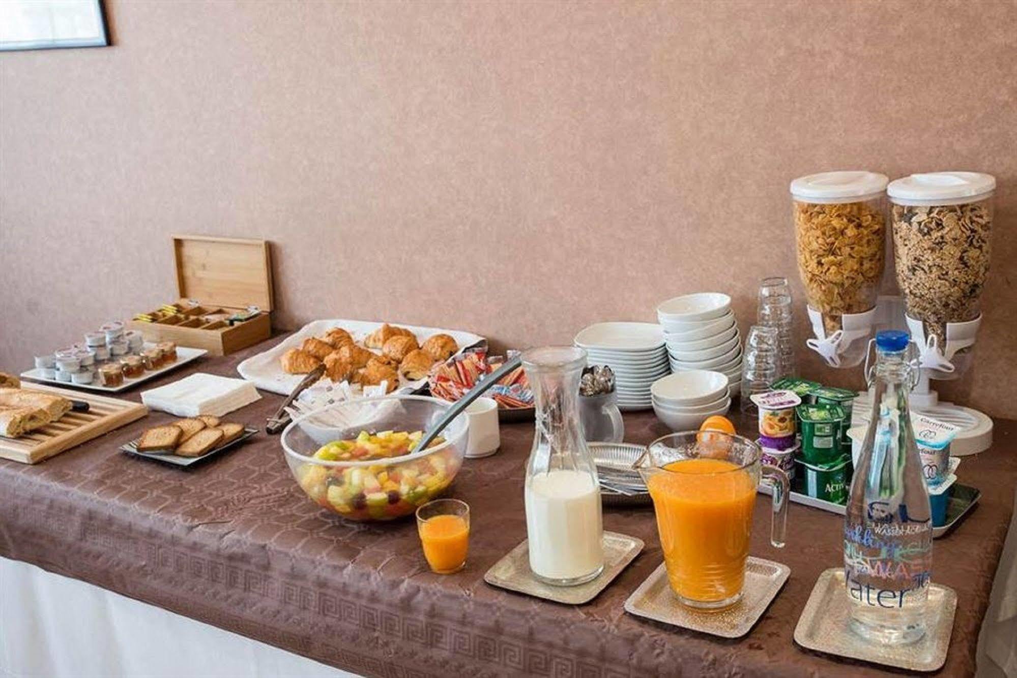 Hotel Ibis Styles Gare De Lyon Bastille