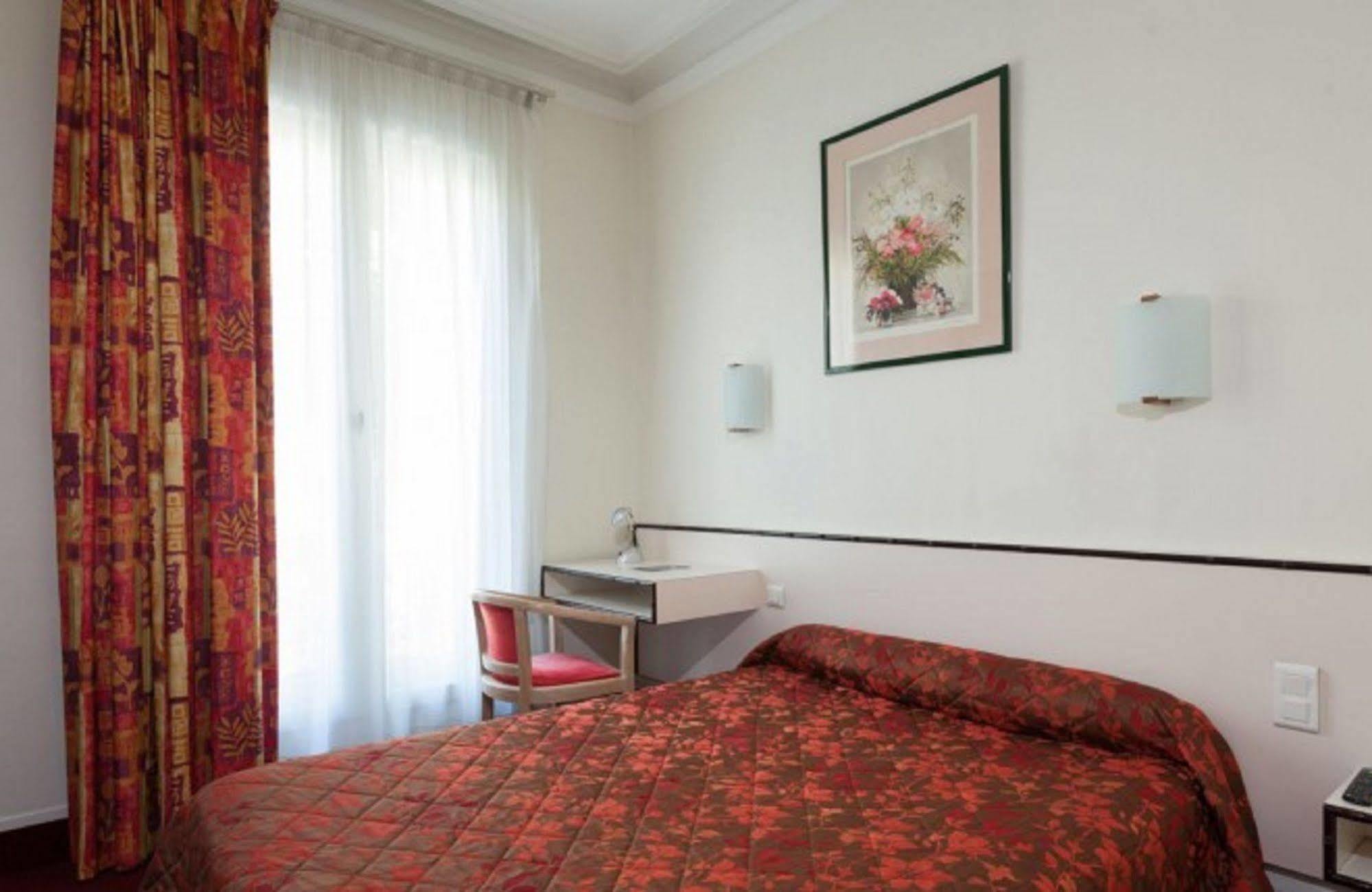 Hotel Ibis Styles Gare De Lyon Bastille Paris
