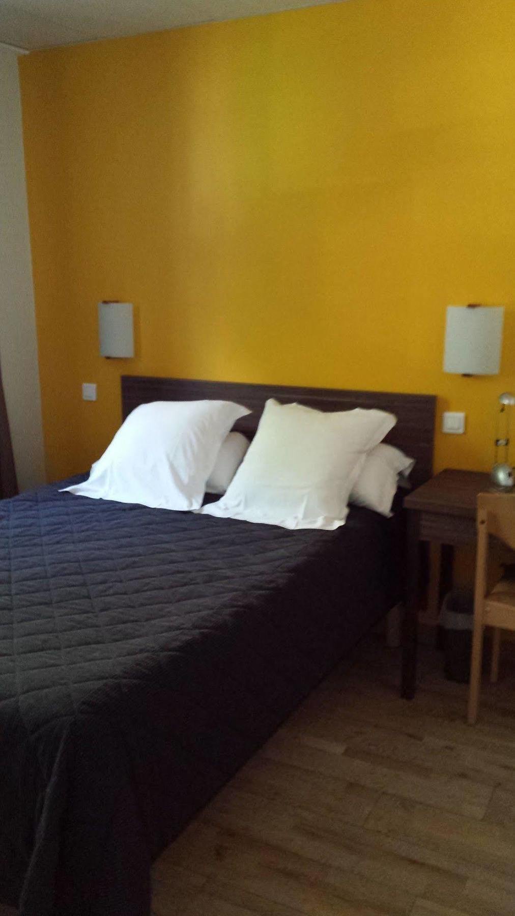 Ibis Styles Gare De Lyon Bastille
