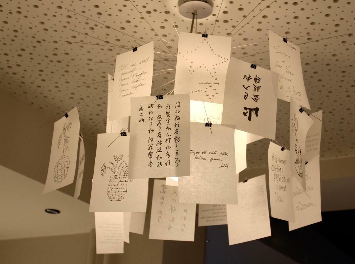 Ibis Styles Gare De Lyon Bastille 3* Paris