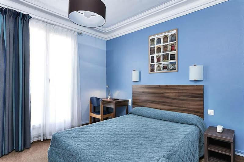 Ibis Styles Gare De Lyon Bastille 3*