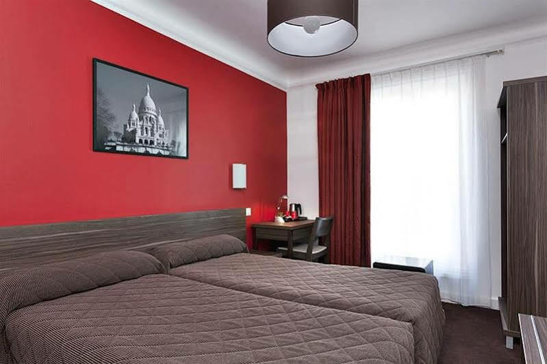 Ibis Styles Gare De Lyon Bastille Hotel