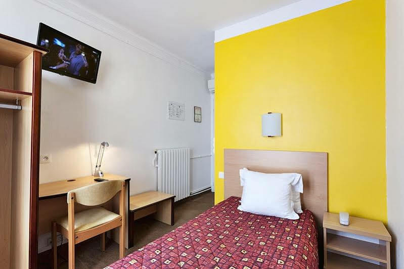 Ibis Styles Gare De Lyon Bastille Paris
