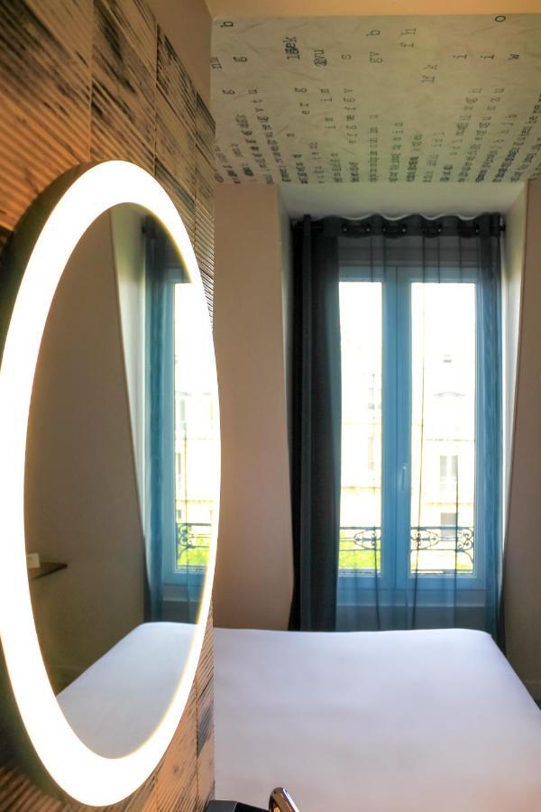 Hotel Ibis Styles Gare De Lyon Bastille Paris