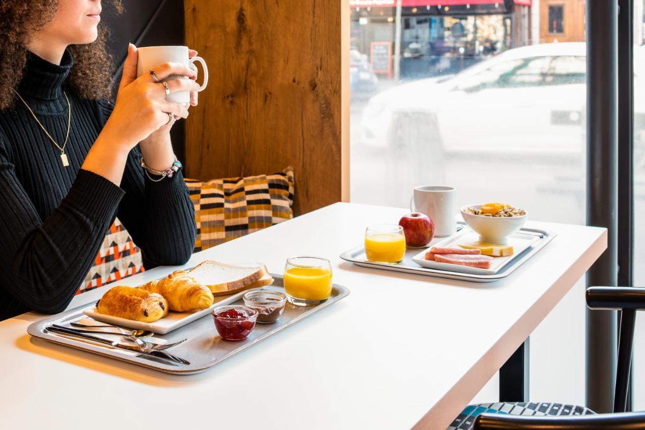 Ibis Styles Gare De Lyon Bastille Hotel 3*