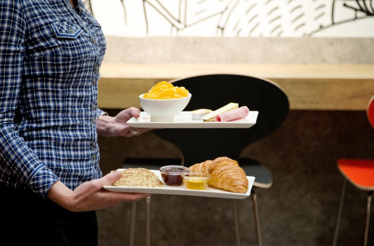 Hotel Ibis Styles Gare De Lyon Bastille Paris