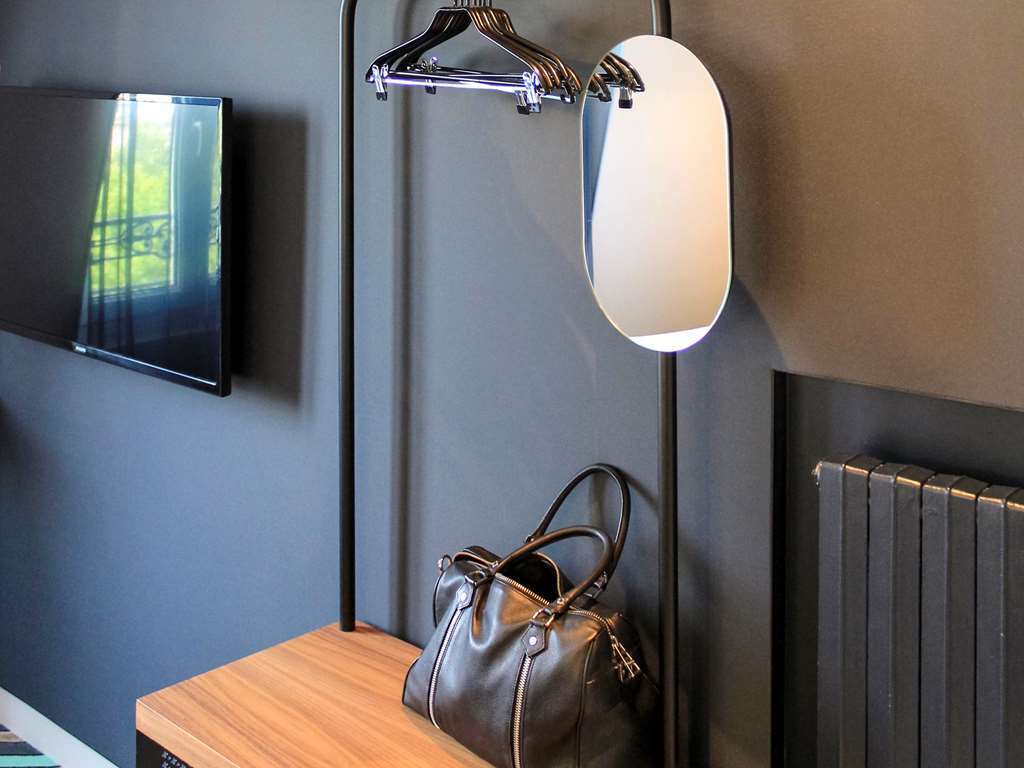 Ibis Styles Gare De Lyon Bastille