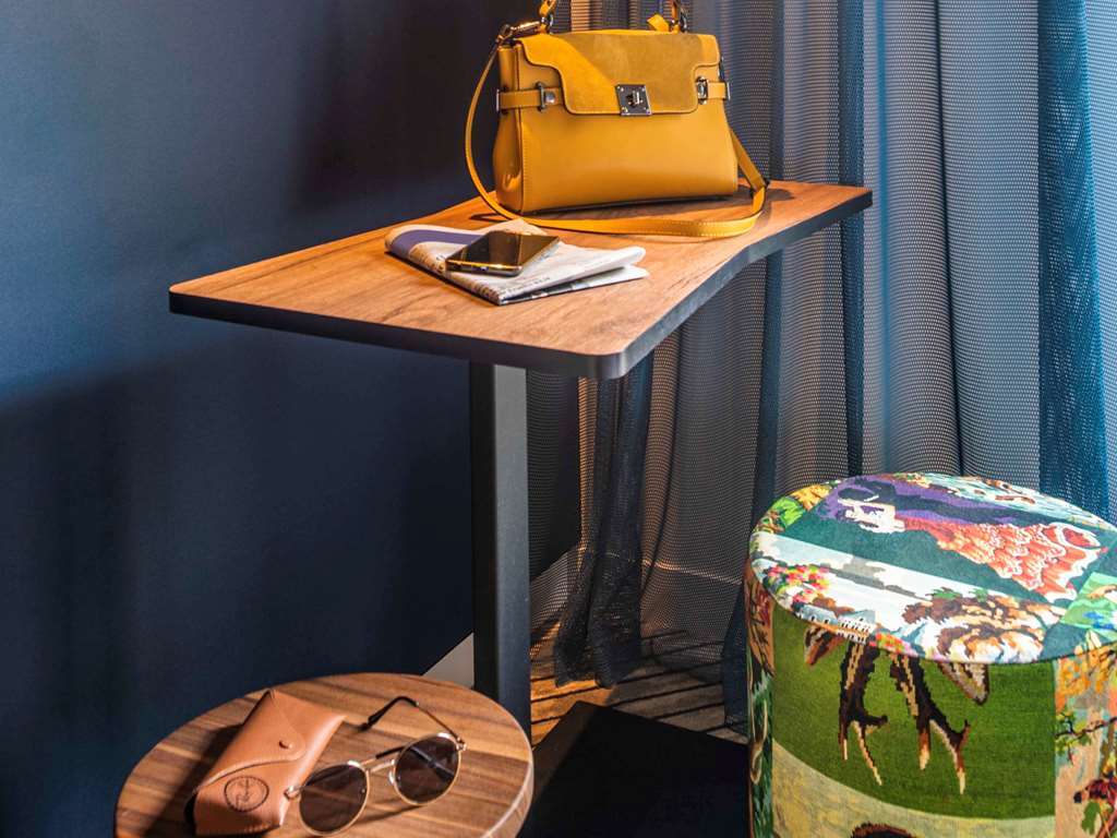 Ibis Styles Gare De Lyon Bastille