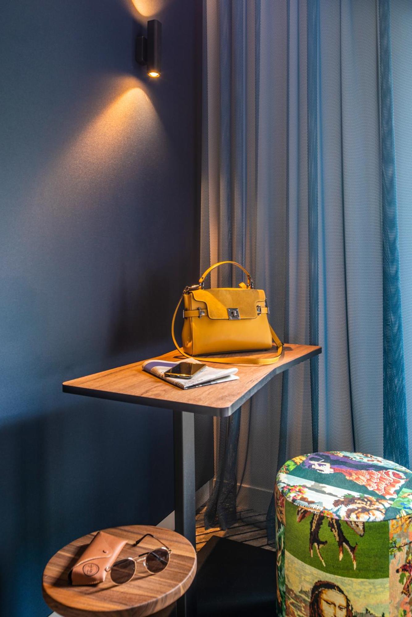 Hotel Ibis Styles Gare De Lyon Bastille Paris